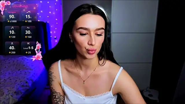 Veronica_Larsson's cam snapshot