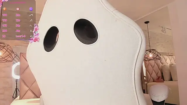 grace_daviss's cam snapshot