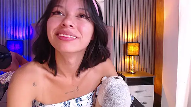 tatty_wilson's cam snapshot