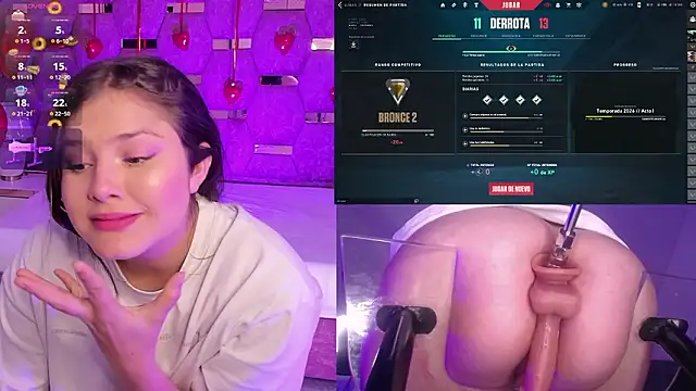 Trianna__'s cam snapshot