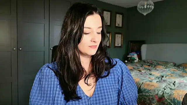 yourcassiexo's cam snapshot