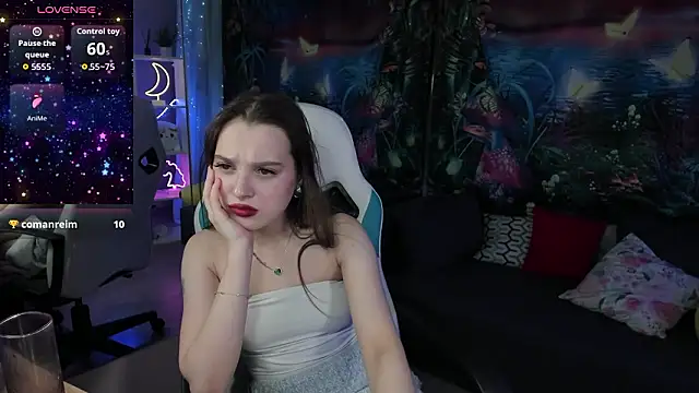 kaisajenner's cam snapshot