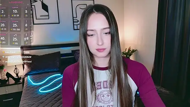 JasmineCream's cam snapshot