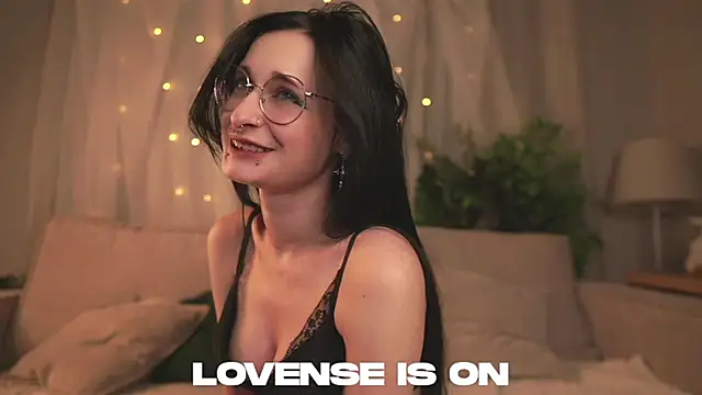 DarcyAspacio's cam snapshot