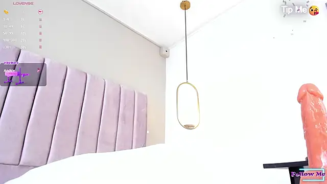 AnnaNoval_10's cam snapshot