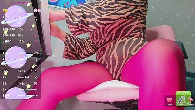 jane_madmax's cam snapshot