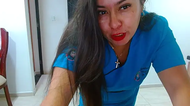 Ixchel_Anaid's cam snapshot