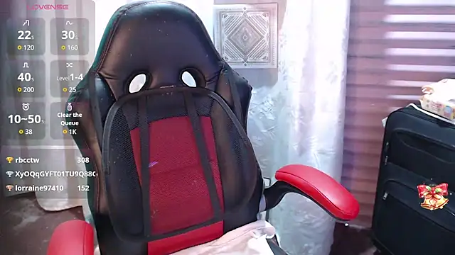 Chayla_Ruiz's cam snapshot