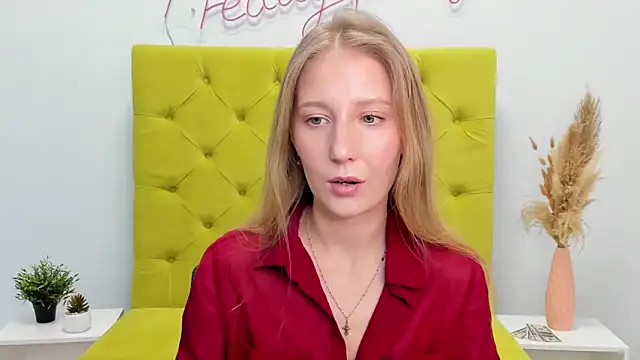 LolaWilsons's cam snapshot