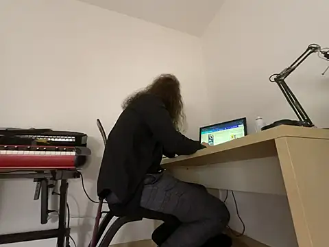 lostile8's cam snapshot