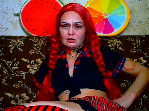 Gardener_of_Illusions's cam snapshot