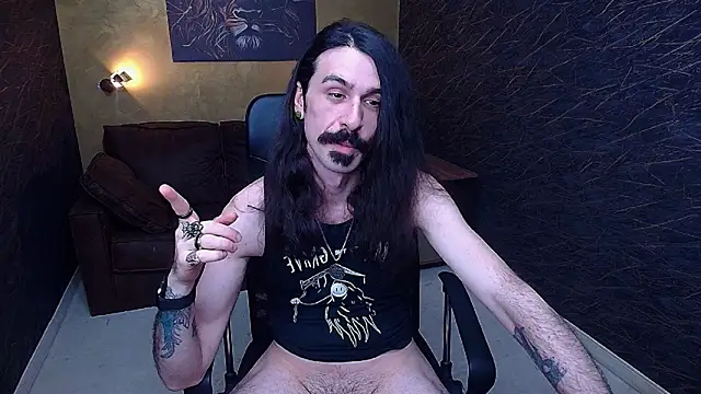 AxelColton's cam snapshot