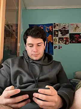 Hary0250's cam snapshot