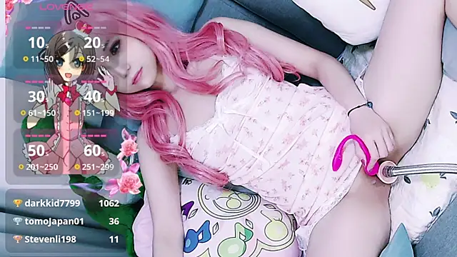 nana2005's cam snapshot