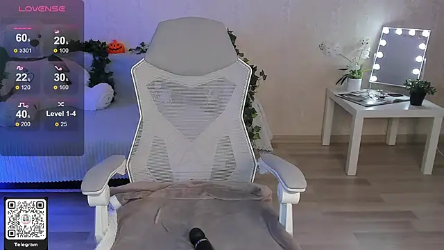 Akemila's cam snapshot