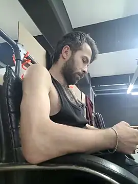 S-kt-et's cam snapshot