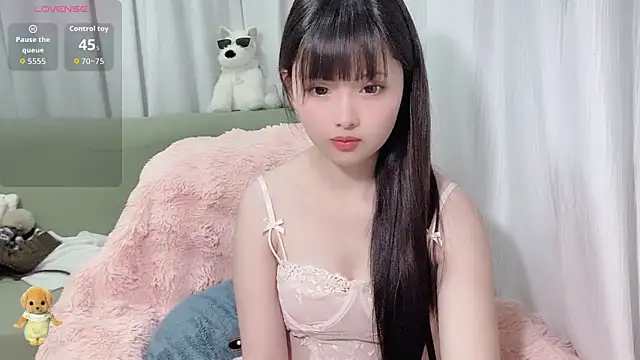 eunhee's cam snapshot