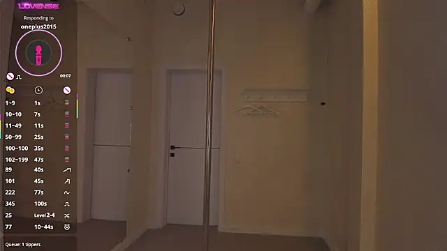 Hina_Smith's cam snapshot