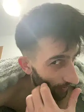 Dondeloquieras4 live sex cam