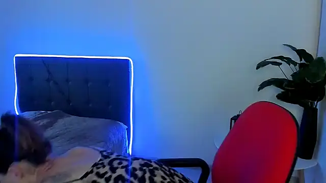 Jessy_lil's cam snapshot