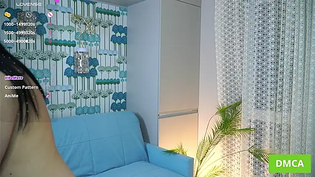 bombaleylo's cam snapshot