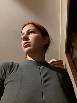 Lily_Viola's cam snapshot