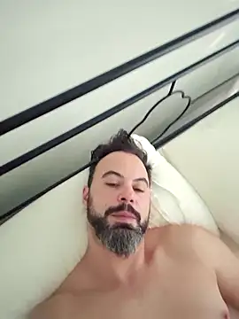 MaskedMajor's cam snapshot