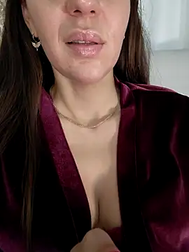 Glamour_Grace's cam snapshot