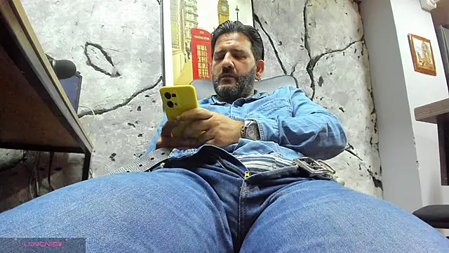 Maxi_thebig_daddy's cam snapshot