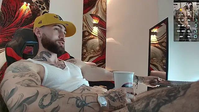 Luke_davis01's cam snapshot