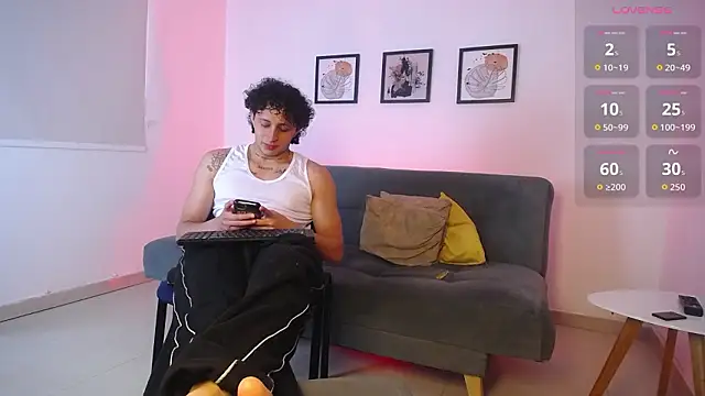 Jay_Taylor's cam snapshot