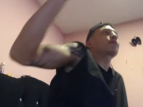 Cronos_Hot_8's cam snapshot