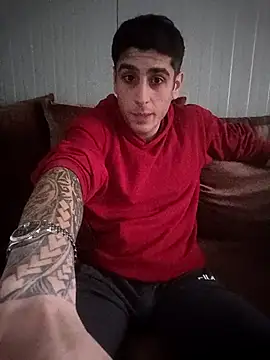 arenn1997's cam snapshot