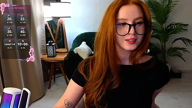 Meow_babe's cam snapshot