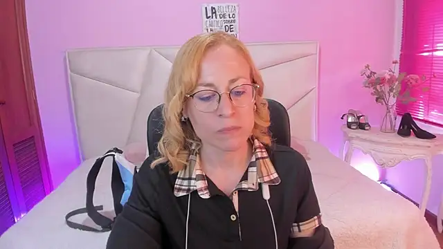 SammySanders's cam snapshot