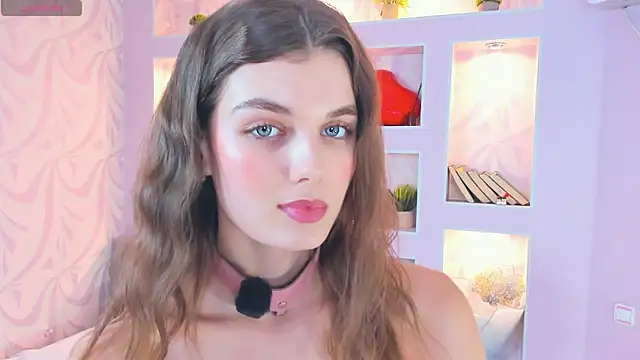 FloraDobb's cam snapshot