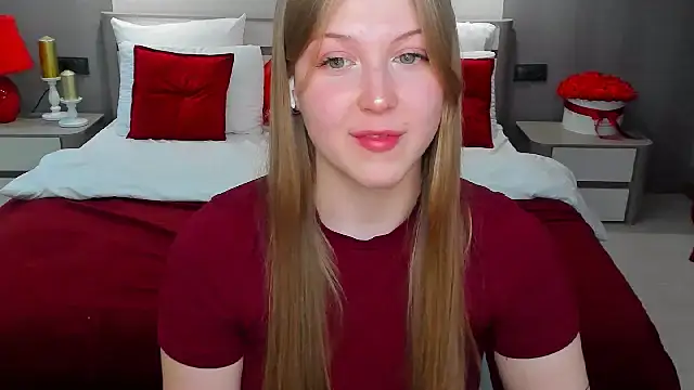 Stella_Light's cam snapshot