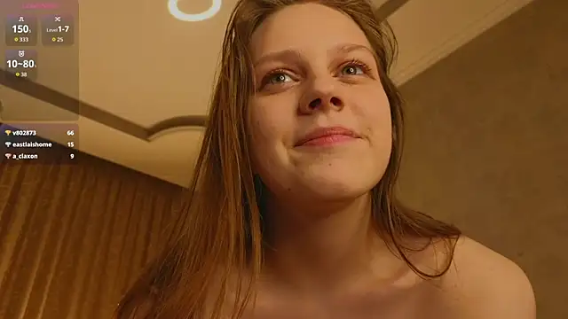 EllisStrano's cam snapshot