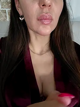 Glamour_Grace's cam snapshot