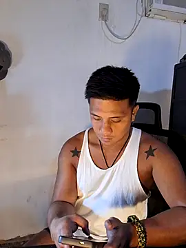 Felix_Asher live sex cam