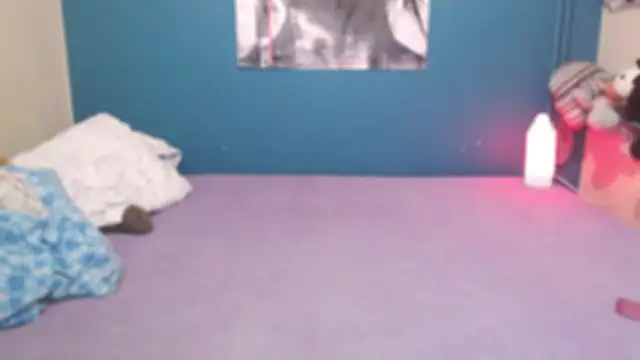 NADINNNE's cam snapshot