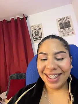 downsonMia's cam snapshot