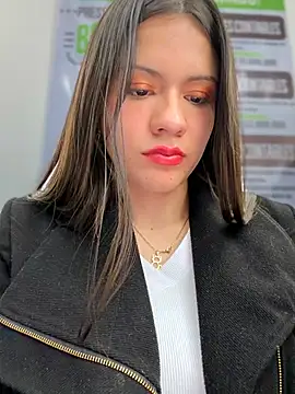 CHARLOTTE__05's cam snapshot