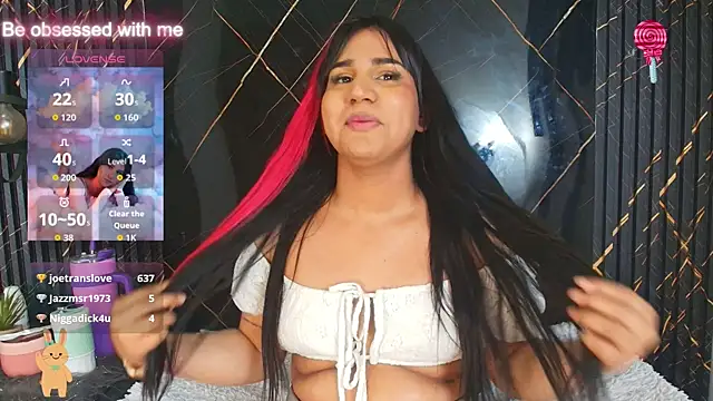 Kagome01 live sex cam