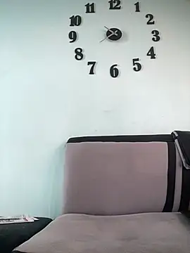 saralanee's cam snapshot