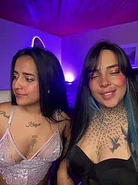 Annie_Alicee live sex cam