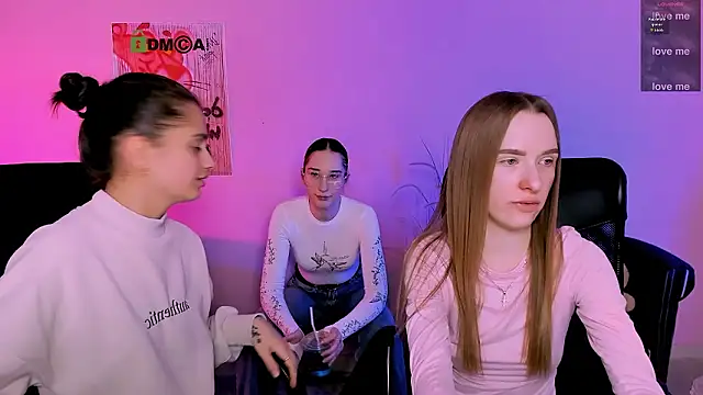 doll_vey live sex cam