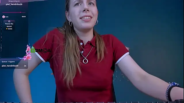 lumi_soft's cam snapshot