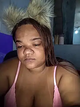 Meellcarioca's cam snapshot