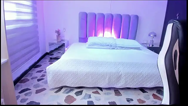 NatashaJenson's cam snapshot